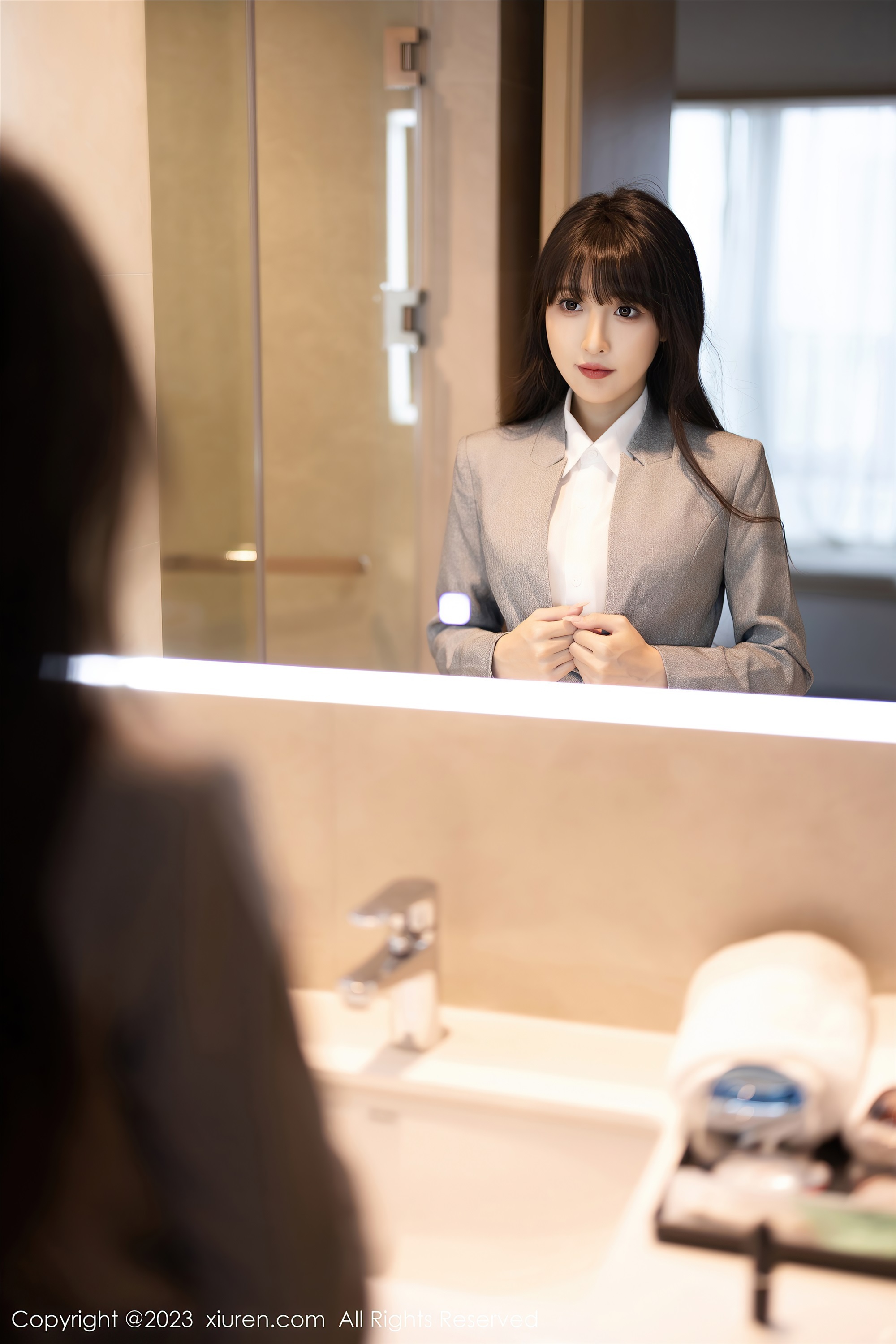 Xiuren秀人网 2023.09.21 NO.7422 林星阑